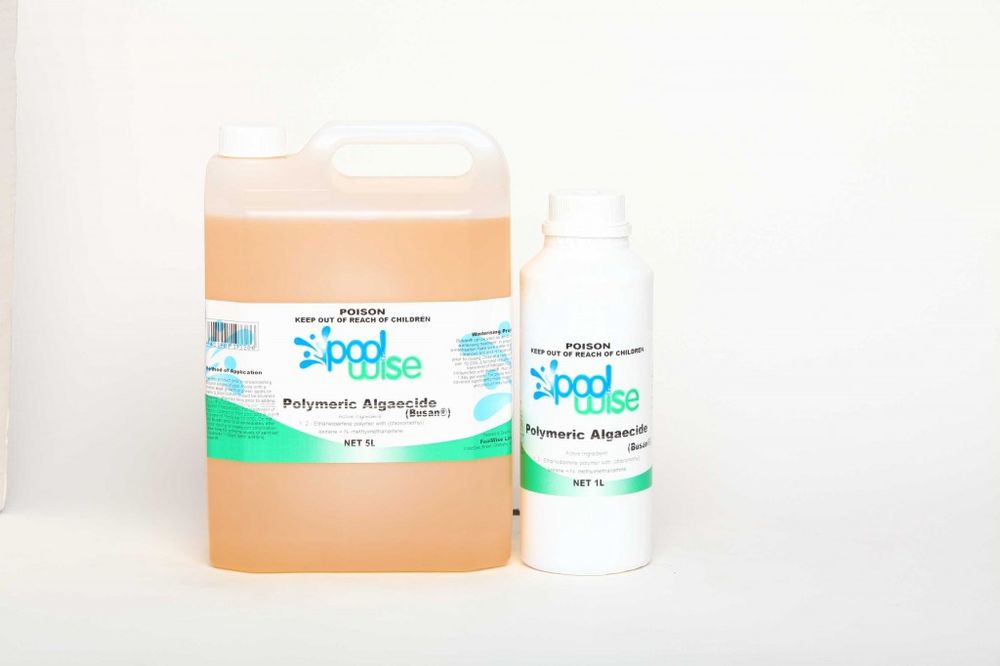 Polymeric Algaeside 1L