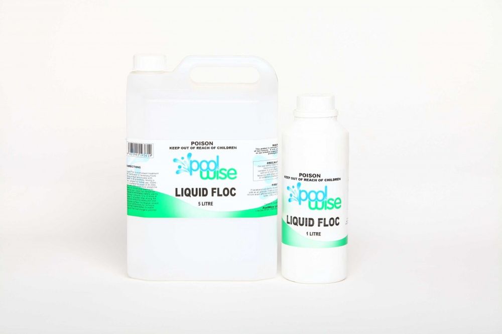 Liquid Floc 1L