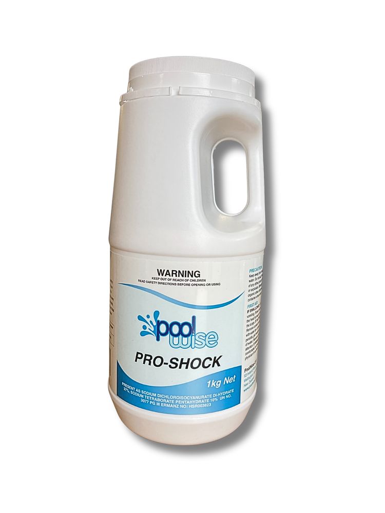 Proshock