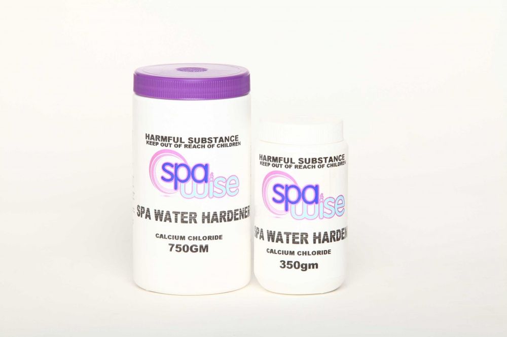 Water Hardener (Calcium Chloride) 750g