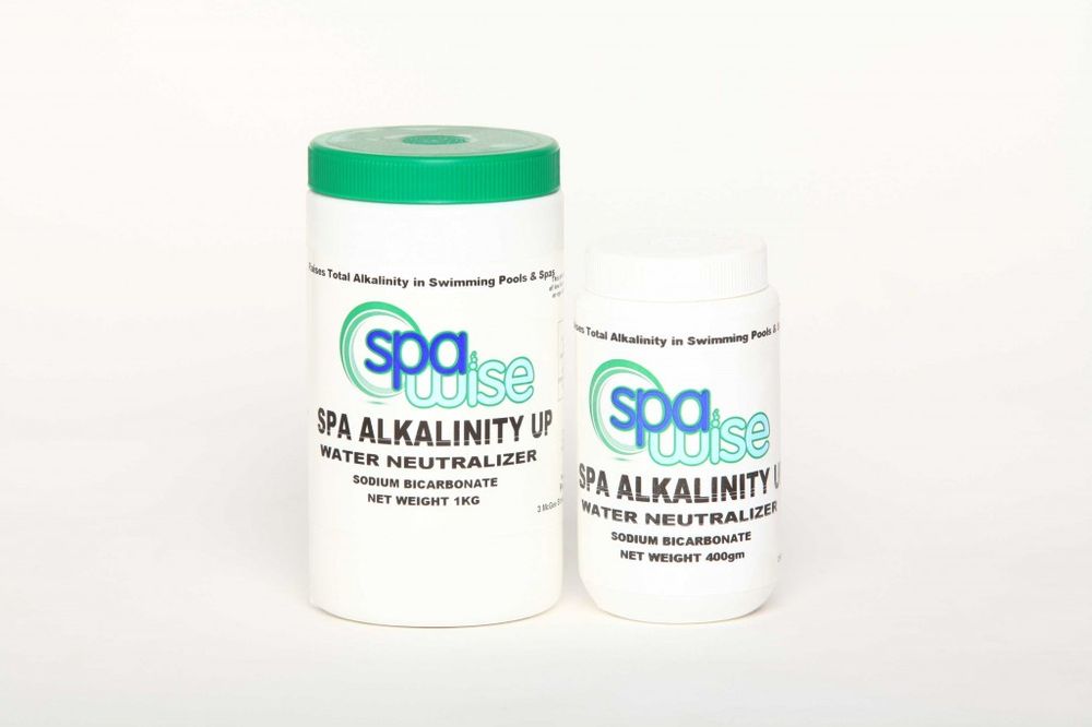 Alkalinity (BUFFER) 1kg