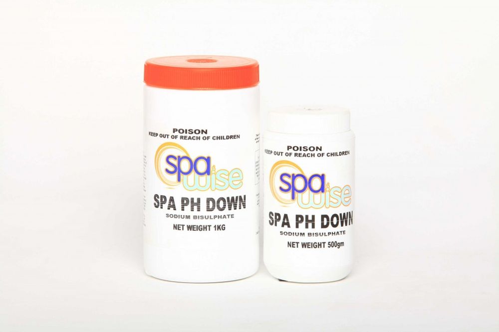 PH Decrease (Acid) 1kg