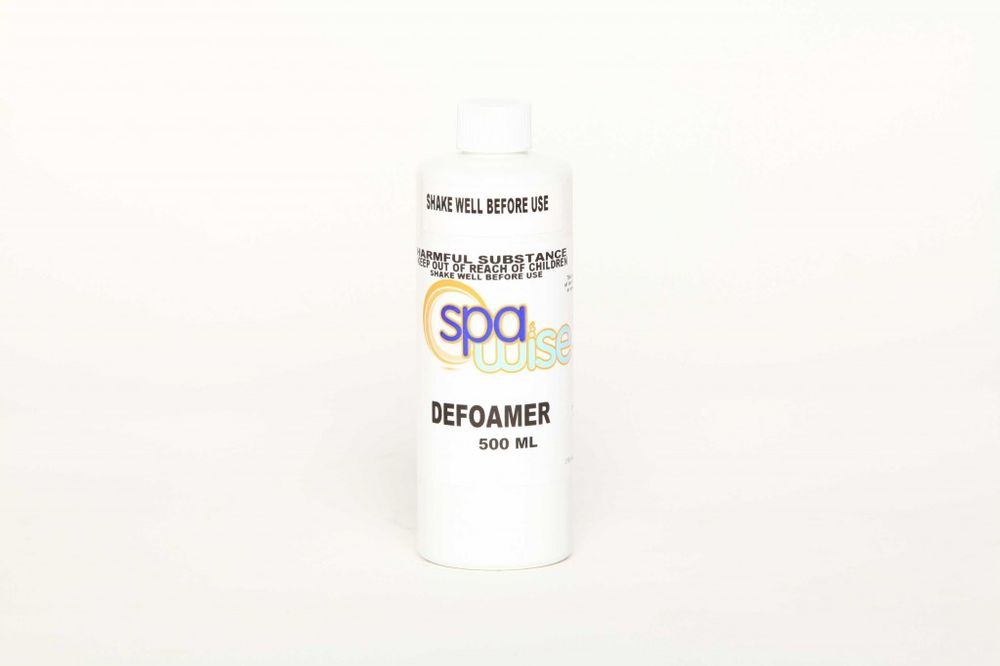 Defoamer