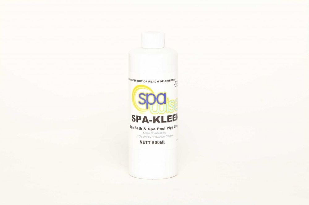 Spa Kleen