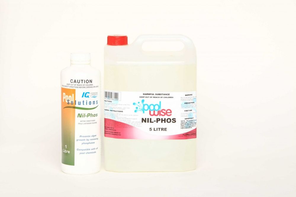 Nil Phos 1L