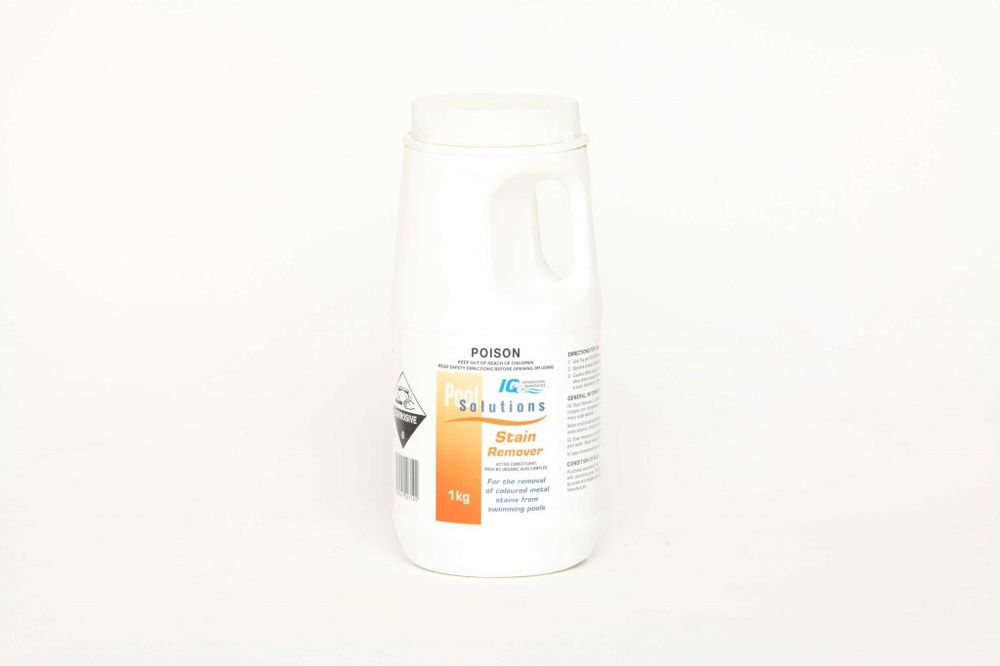 Stain Remover 1 kg