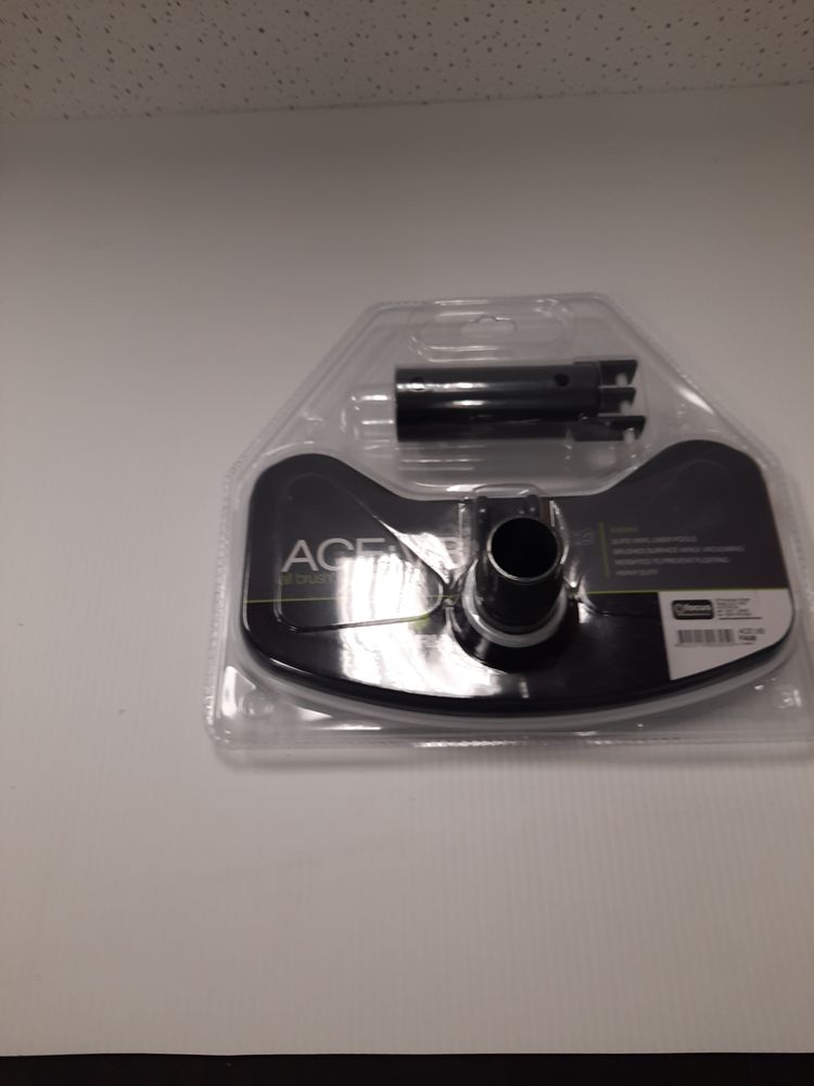 Focus Brush Vac head