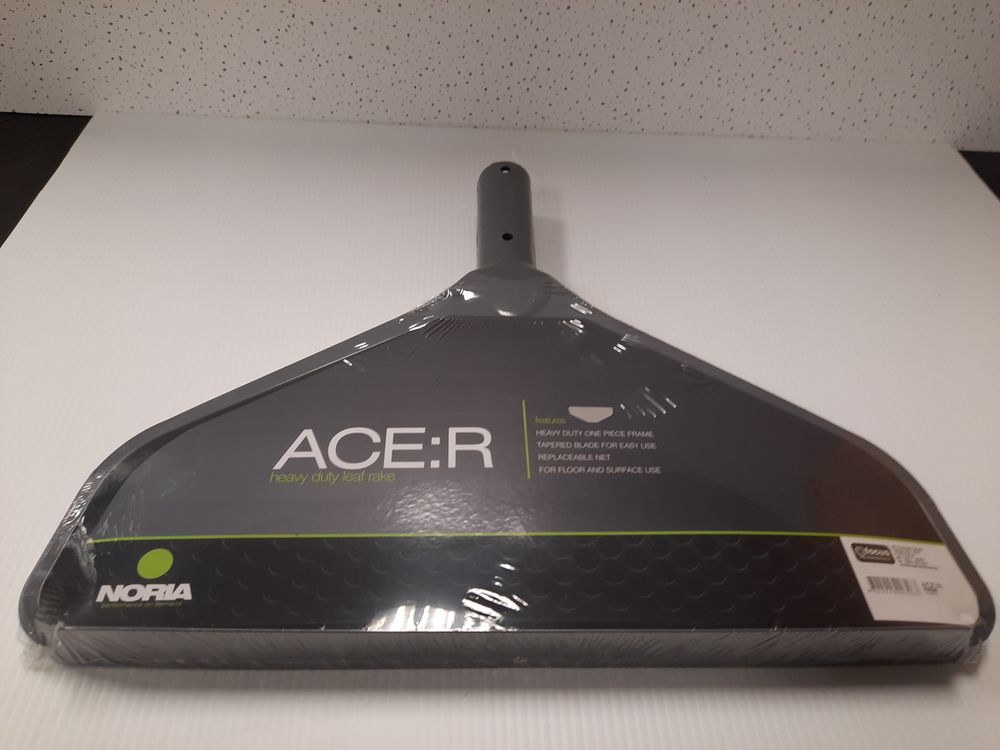 Focus Deep bag leaf rake