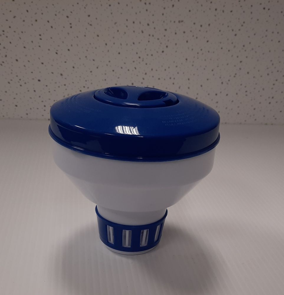 Large Floating Tab Dispensers