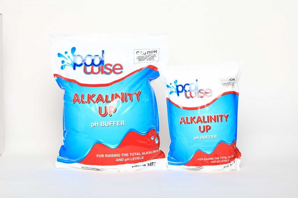 Alkalinity (BUFFER) 4kg