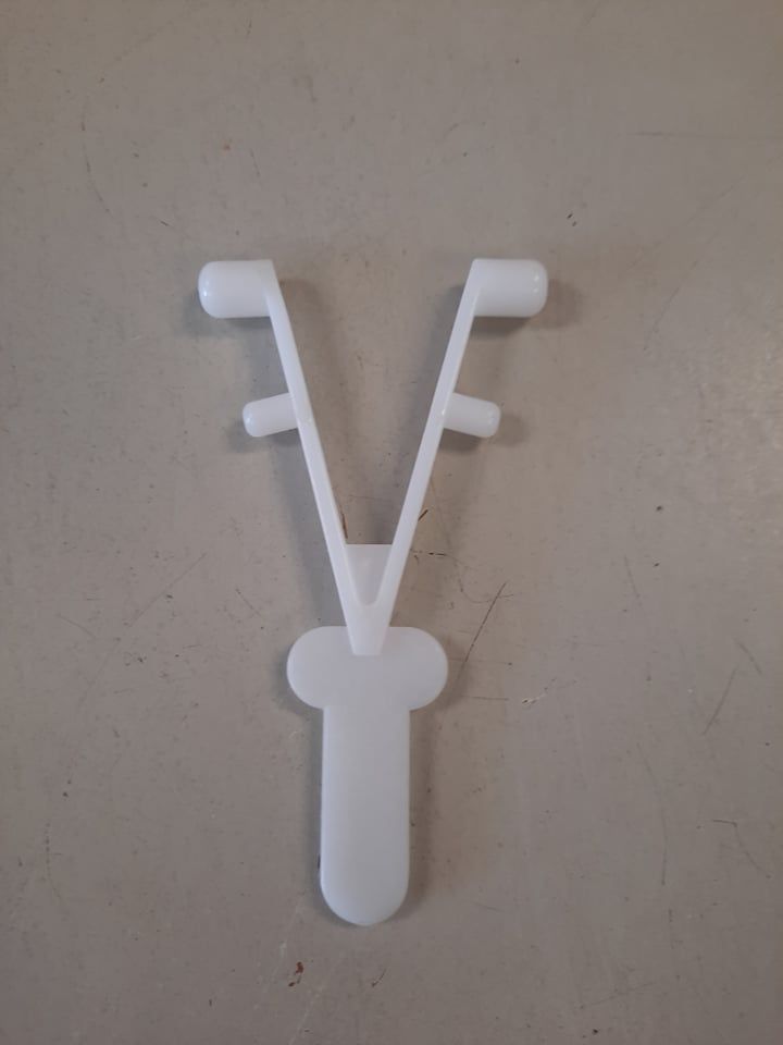 POLE WISH BONE