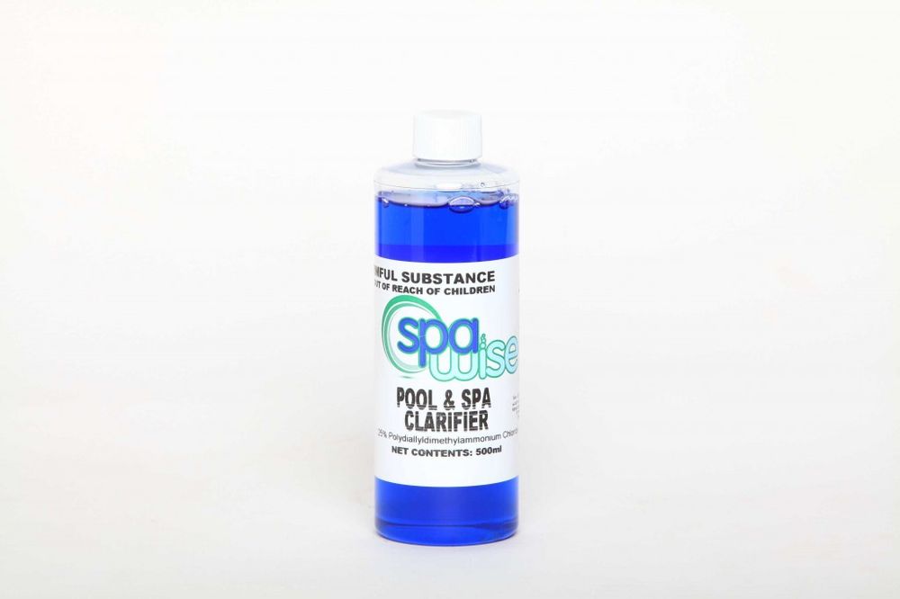 Spa Clarifier (500ml)